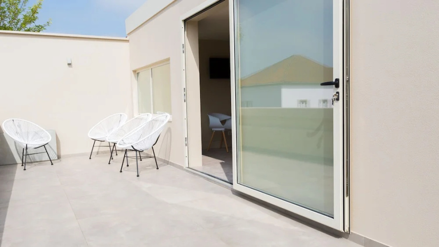 Braga Heritage Lofts