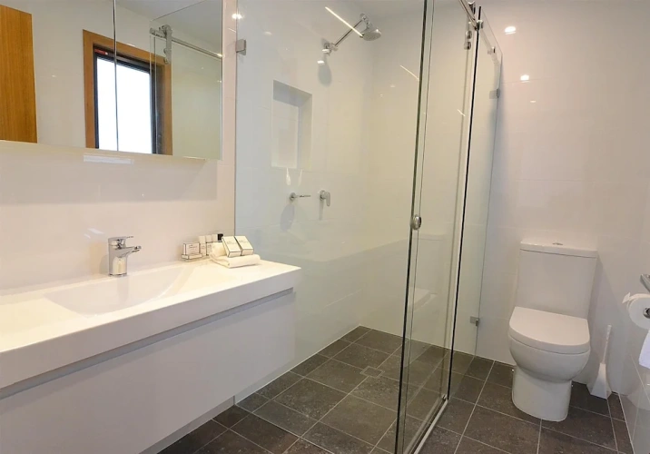 1 Bedroom Villa