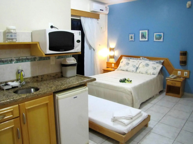 Pousada Barra Mar
