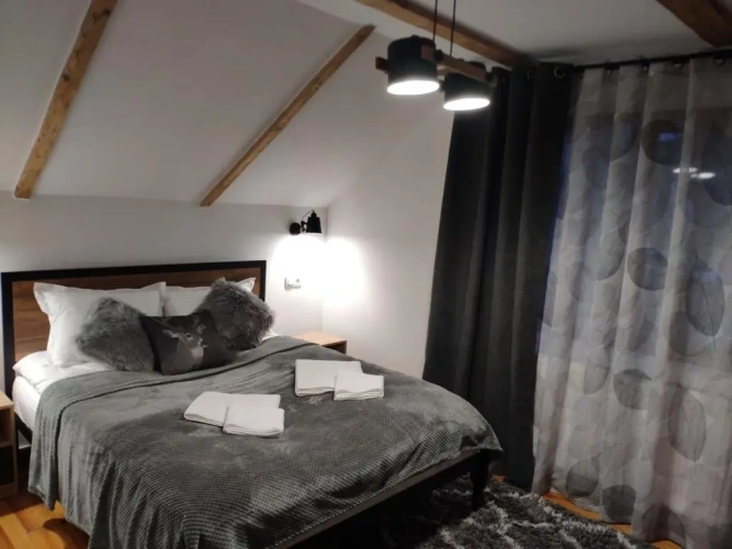 2 Bedrooms Suite