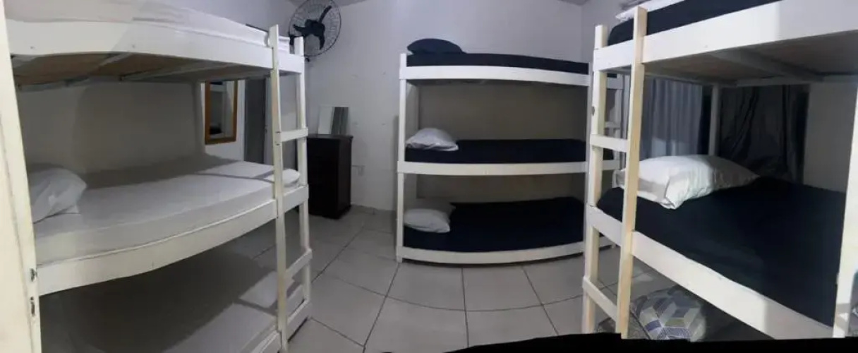 Nativo Hostel