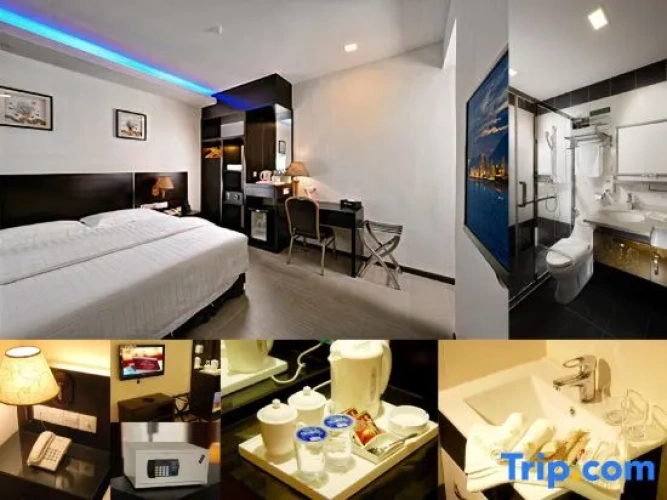 Premium Double room