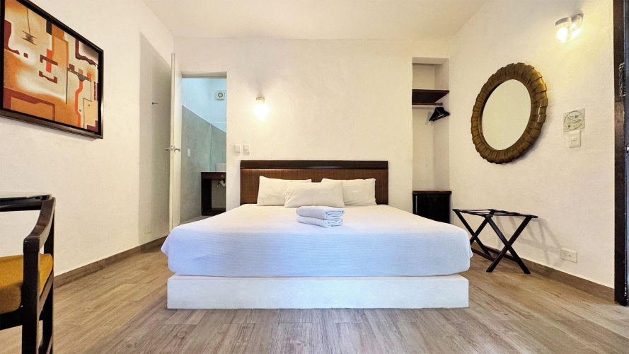 Siesta Fiesta Hotel