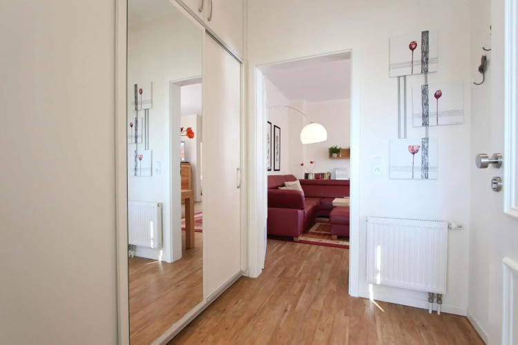 Haus Schaper Whg 4 OG