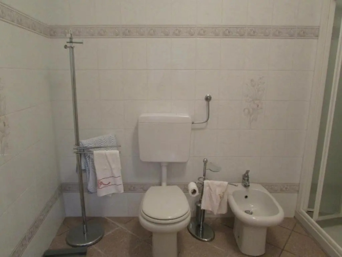 Casa Antica Rosetta