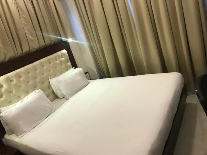 Hotel Shivam