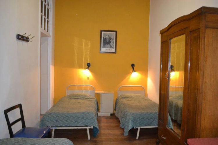 Hostal Austria