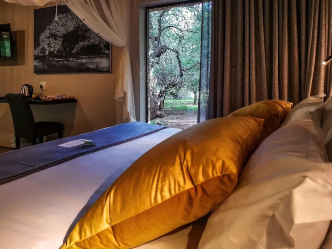 Kruger Eden Lodge