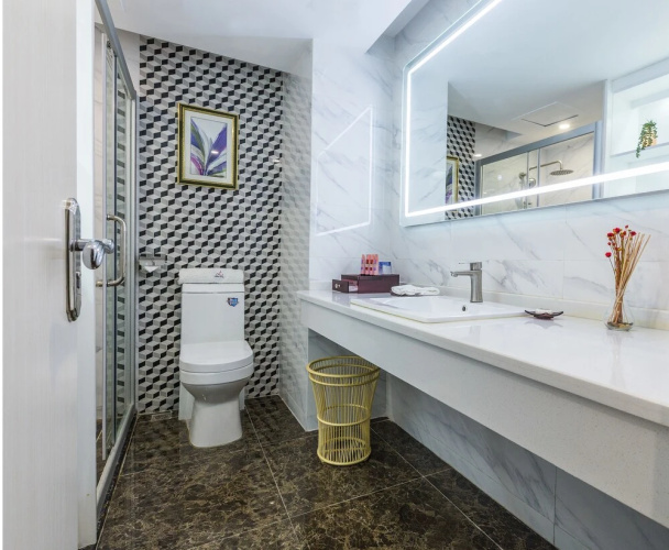 L Theme Hotel Foshan
