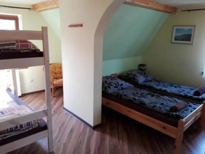 Base Camp Zakopane