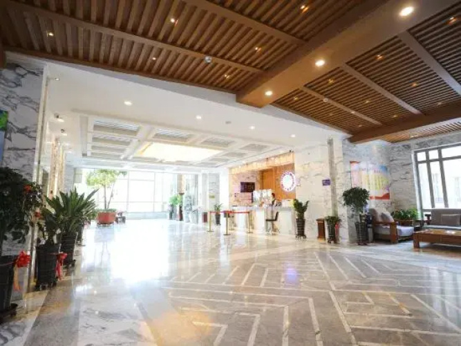 Xueyun'ge Hotel