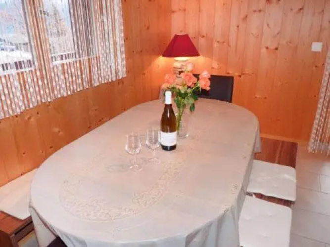 Apartment Garanoir 9