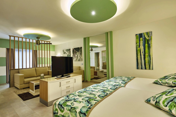 Hotel Riu Tequila - All Inclusive