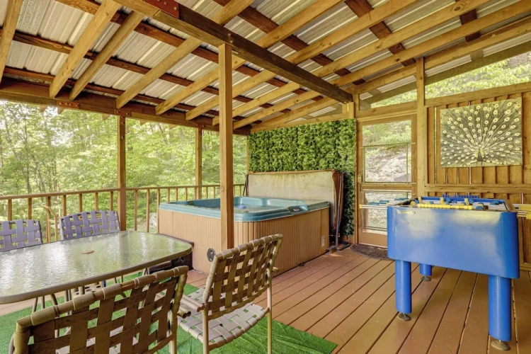 3 Bedrooms Cottage