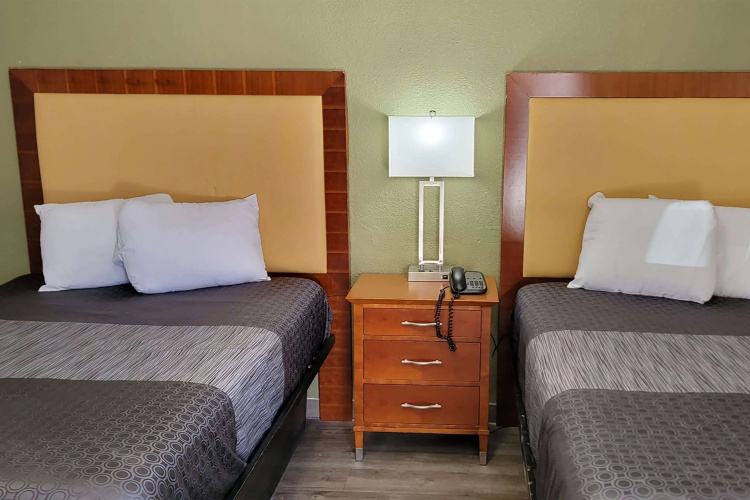 Super 8 By Wyndham El Centro North