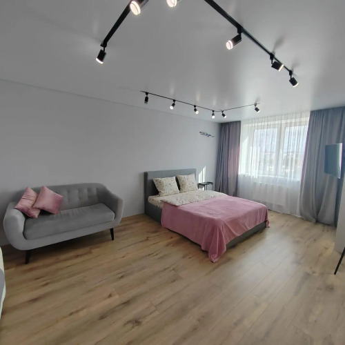 Фотография номера квартиры Апартаменты KliMari