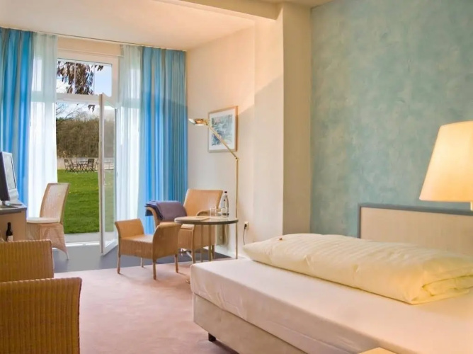 Hotel Zum Rittmeister