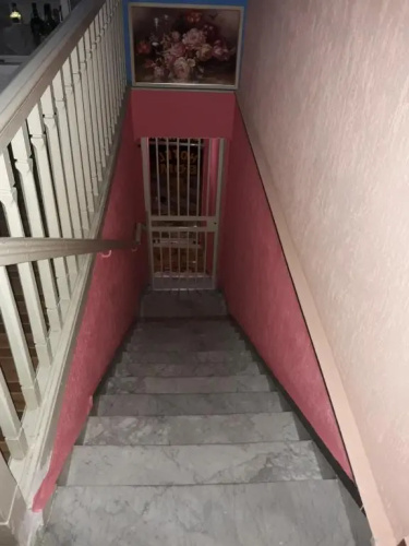 Hotel bom retiro