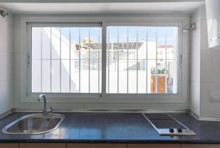 1 Bedroom Standard Penthouse room