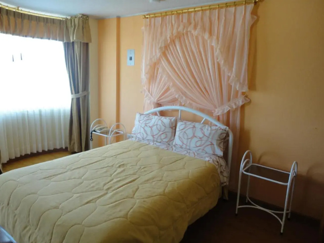Hostal El Sol