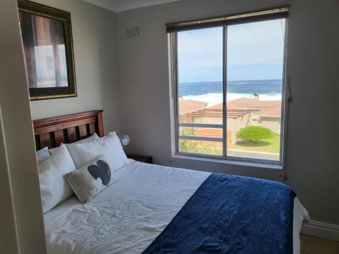 Hermanus Beach Club