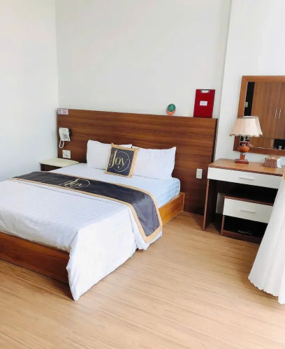 Joy Hotel