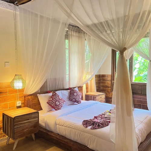 Yoga Maya Villa