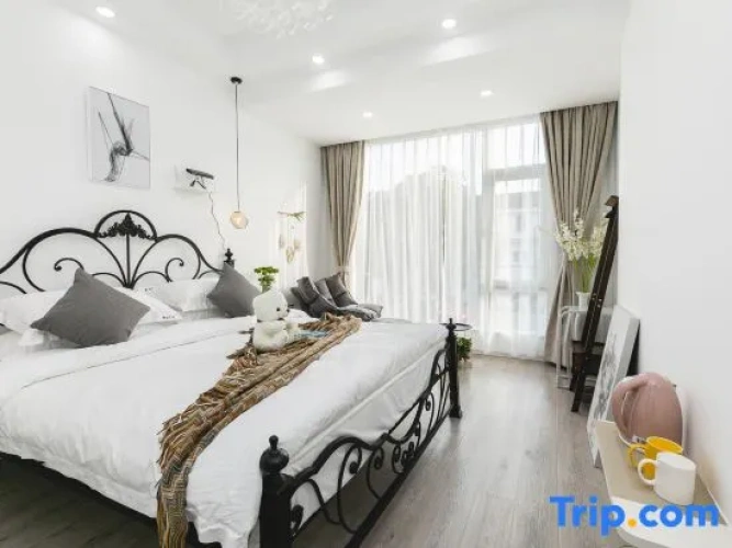 1 Bedroom Standard Double room