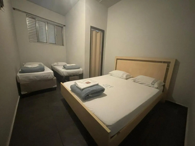 Joy Hotel