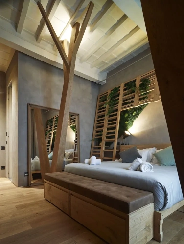 Superior Double room with city view