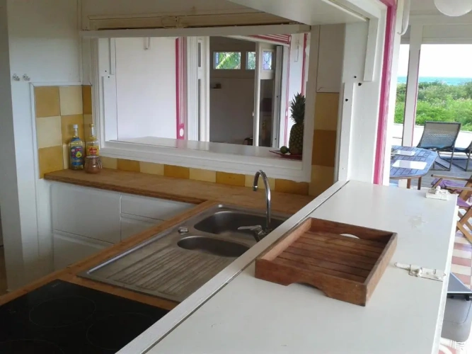 3 Bedrooms Villa
