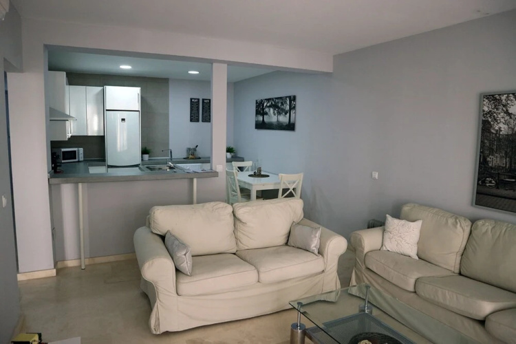 107462 Apartment In Fuengirola