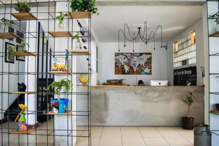 Hostal La casa de Bruno