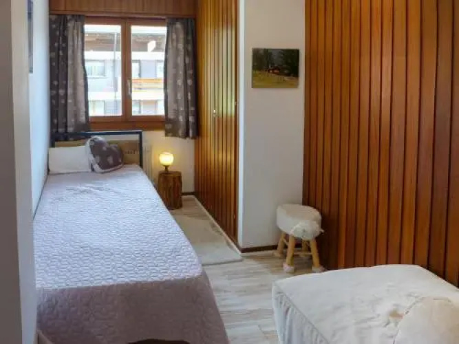 Apartment Val Neige 11