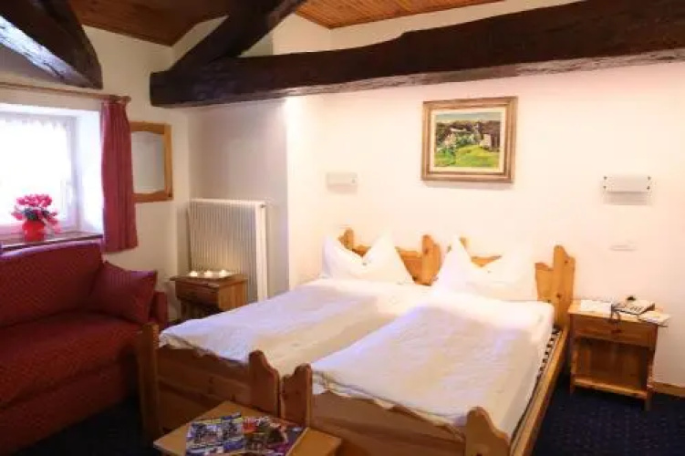 Albergo Due Spade