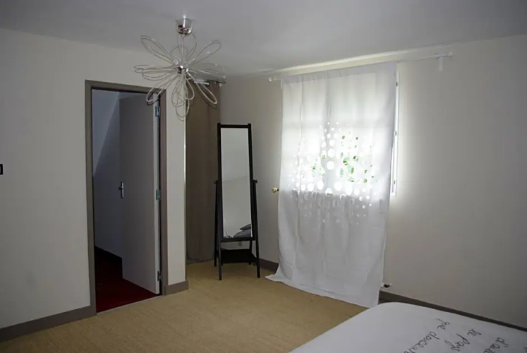 Chambre d'hôtes Bellevue