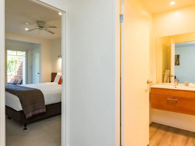 Ramada Resort Reia Taipa Beach