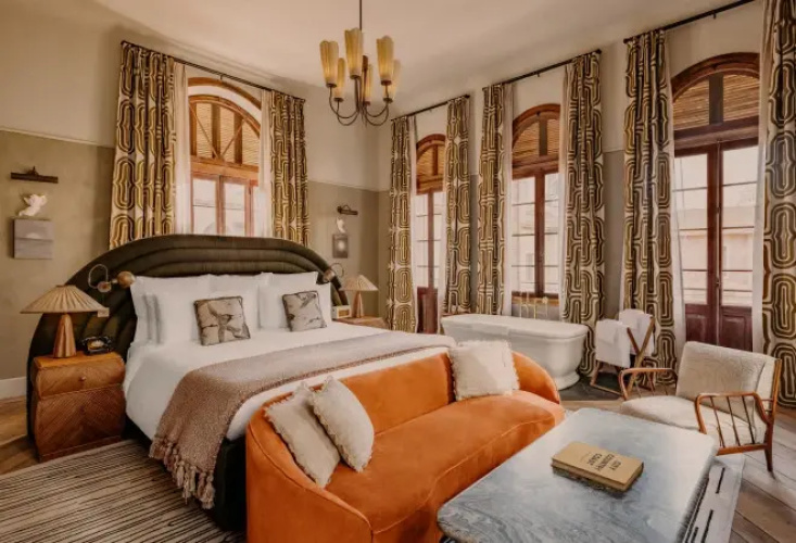 Imagen del hotel