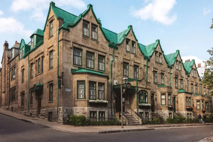 Image de l'hôtel