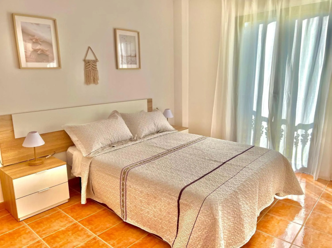 Apartamento Ultreia