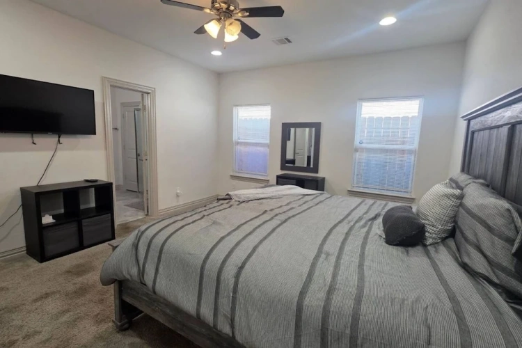 Houston Extended Stay Near Downtown