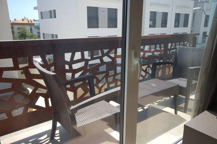 Resort Sitges Apartment