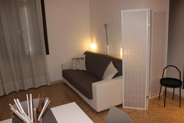 Sant'Agostin Apartment