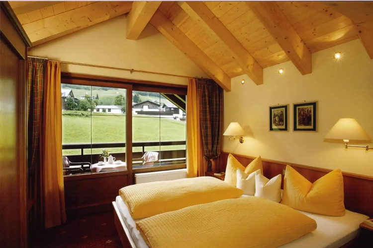 Pension Gatterhof
