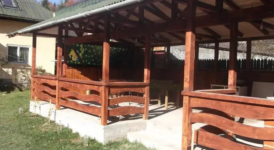 Casa Petruta