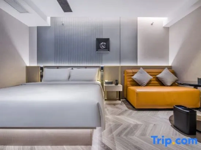 2 Bedrooms Suite