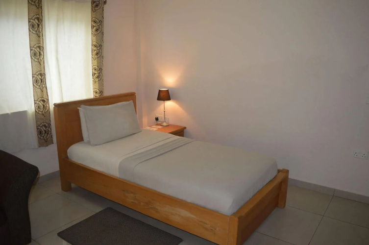 AnoMansa Beach Resort at Elmina Bay