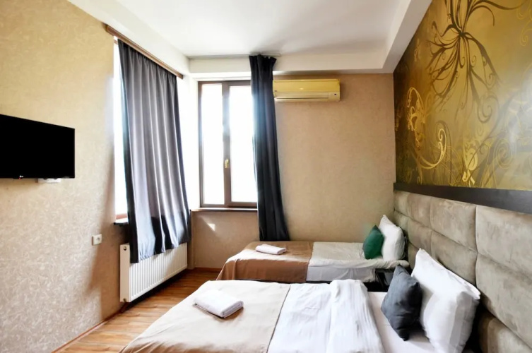 Marsel Hotel