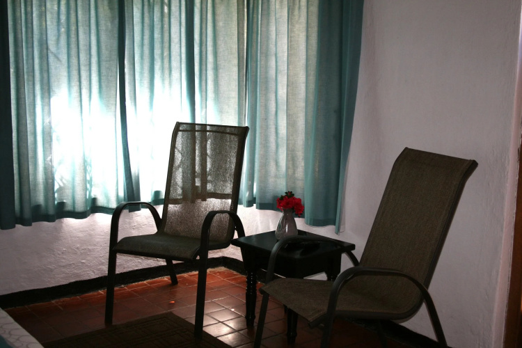 Sabi Star Chalets