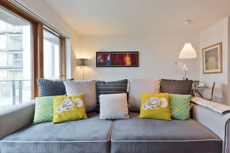 Sweet Inn - Gallery Quay